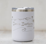 Santa Barbara Insulated Camp Mug