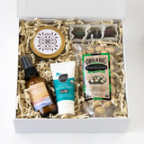 Sun and Sand Gift Box