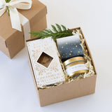 California Holiday Gift Box