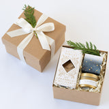 California Holiday Gift Box