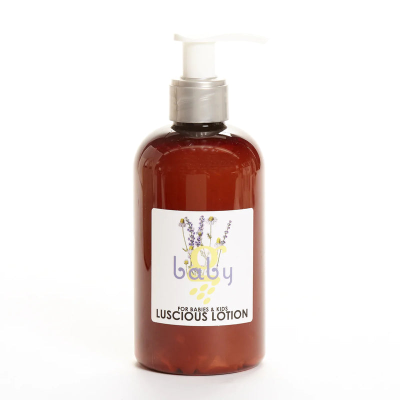 Grapeseed Co Baby G luscious baby lotion