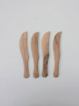 Walnut Wood Knife