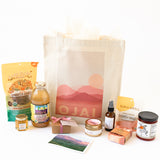 The Ojai Gift Tote