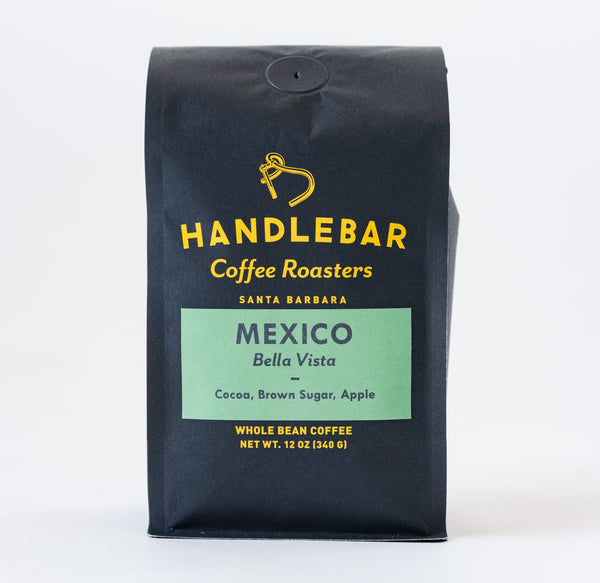 Handlebar Coffee - 12 oz