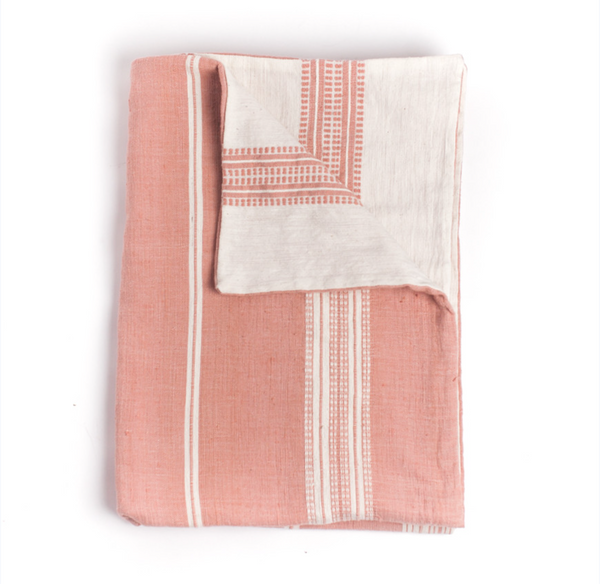 Aden Baby Blanket (Fair Trade)
