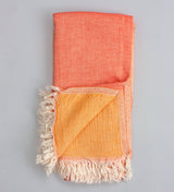 California Citrus Beach & Bath Towel
