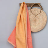 California Citrus Beach & Bath Towel
