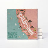 California Coasters