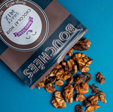 Chocolat Noir Snack Mix