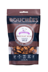 Chocolat Noir Snack Mix