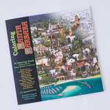 Coloring Santa Barbara Coloring Book