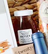 Santa Barbara Wildflower Honey - 8 oz