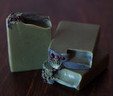 Woodlands Ojai Botanika Soap