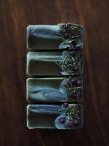 Woodlands Ojai Botanika Soap
