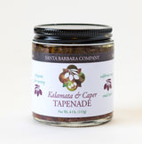 Kalamata and Caper Tapenade
