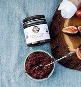 Kalamata and Caper Tapenade