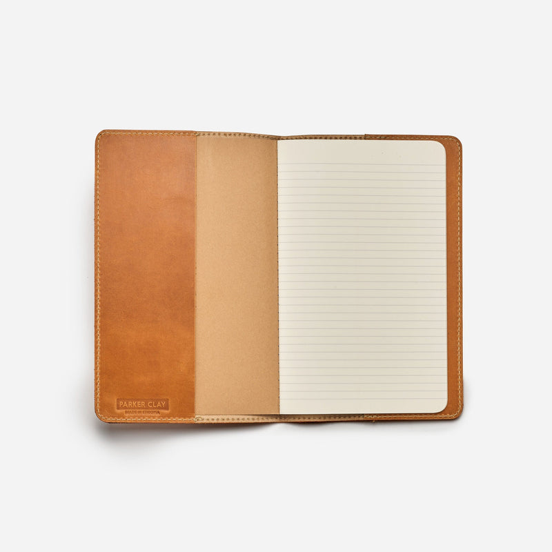Koda Leather Journal / Notebook