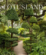 Lotusland Book