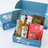 Petite Coffee and Tea Gift Box