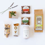 Riviera Wine & Snacks Gift