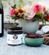 Kalamata Caper Tapenade  - gift Highlight