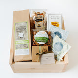 all occasion california snack gift
