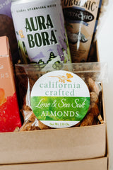 Petite Sweet & Savory Box