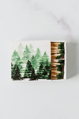 Pine Tree Matches