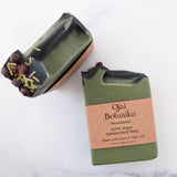 Woodlands Ojai Botanika Soap