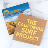 The California Surf Project Coffee Table Book