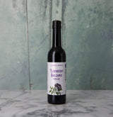 Elderberry Balsamic Vinegar