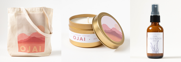 All Things Ojai: Gifts + More