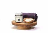 French Lavender Sea Salt Scrub