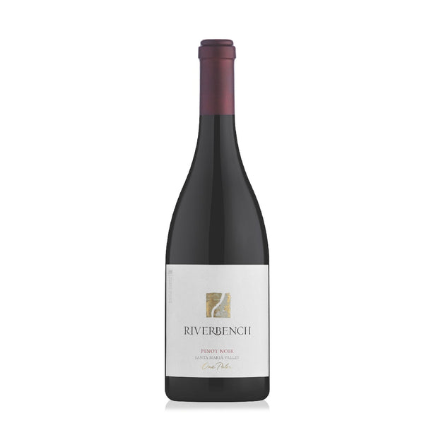 Riverbench One Palm Pinot Noir