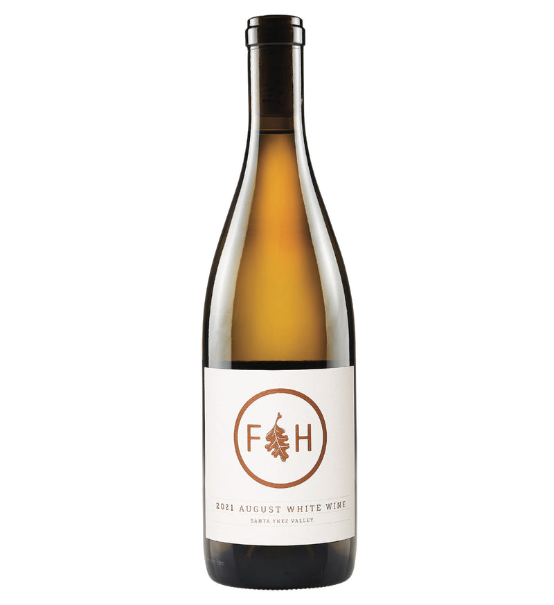 Folded Hills August White Wine