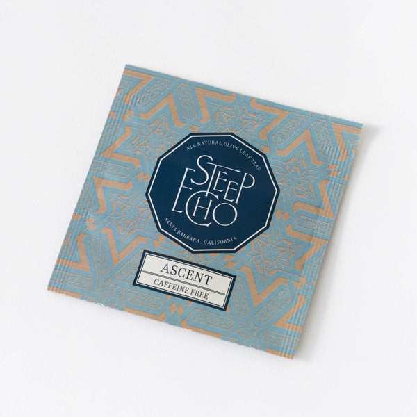 Ascent Single Tea Sachet