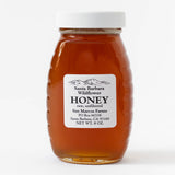 Santa Barbara Wildflower Honey - 8 oz