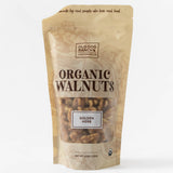 Golden Herb Organic California Walnuts