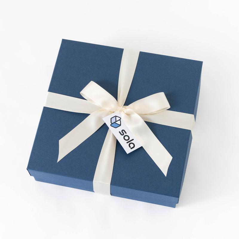 Custom Logo Gift Tag