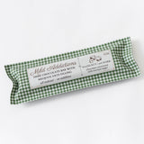 Hazelnut and Medjool Date Dark Chocolate Bar