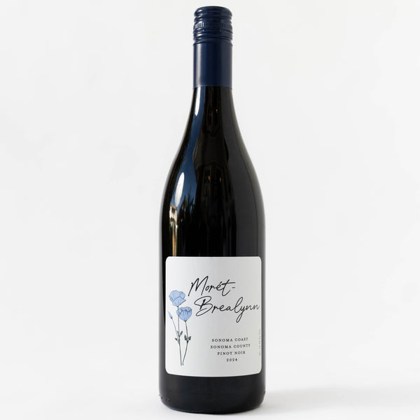 Morét-Brealynn Sonoma Coast Pinot Noir 2024