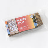maple chai bar