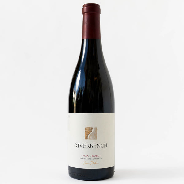Riverbench One Palm Pinot Noir