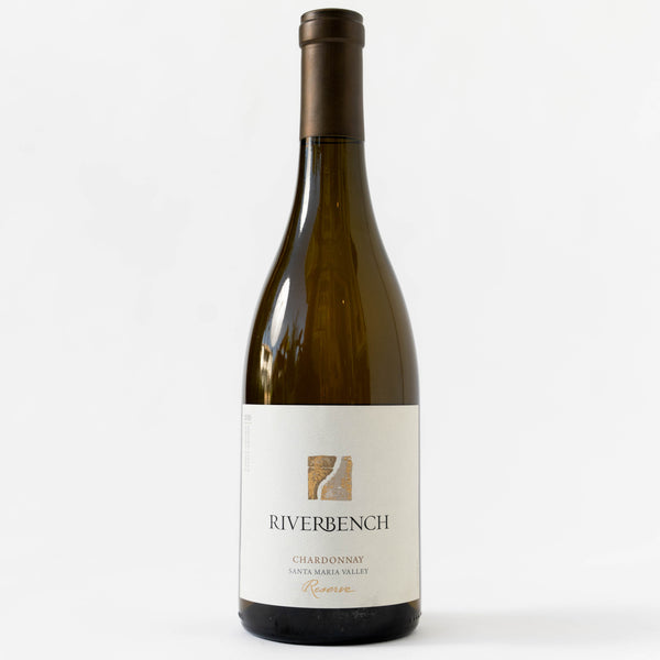Riverbench Reserve Chardonnay