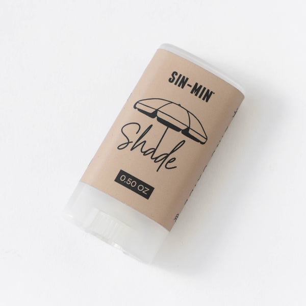 Shade Mineral Sunscreen - 0.50 oz