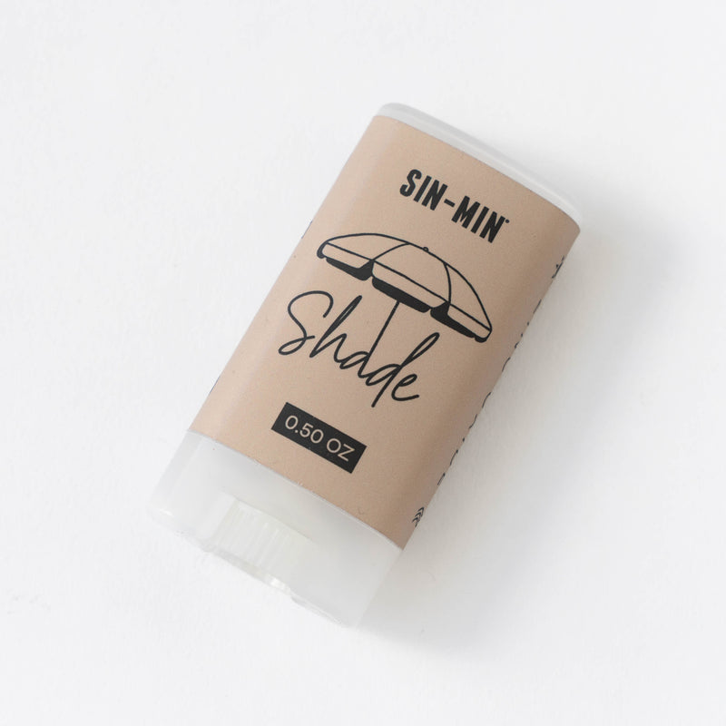 Shade Mineral Sunscreen - 0.50 oz