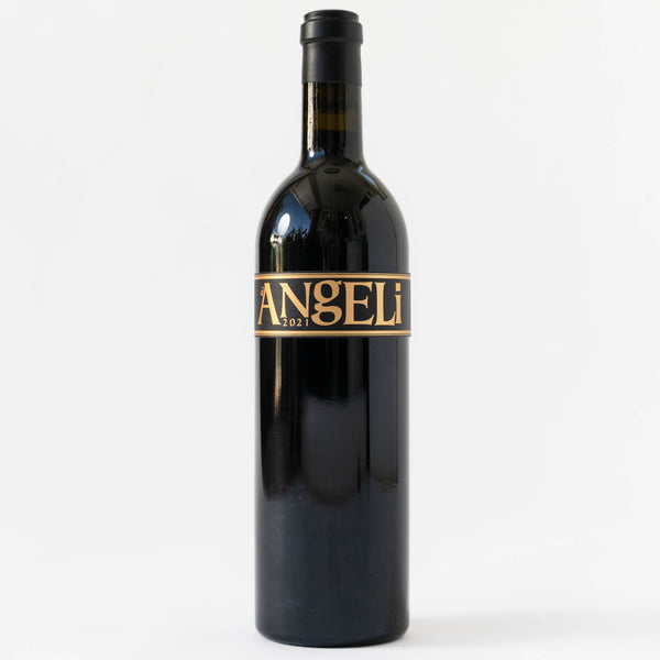 Stolpman Angeli Syrah