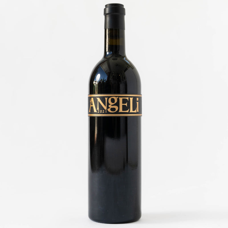 Stolpman Angeli Syrah