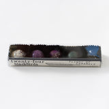 Local Flight of Caramels