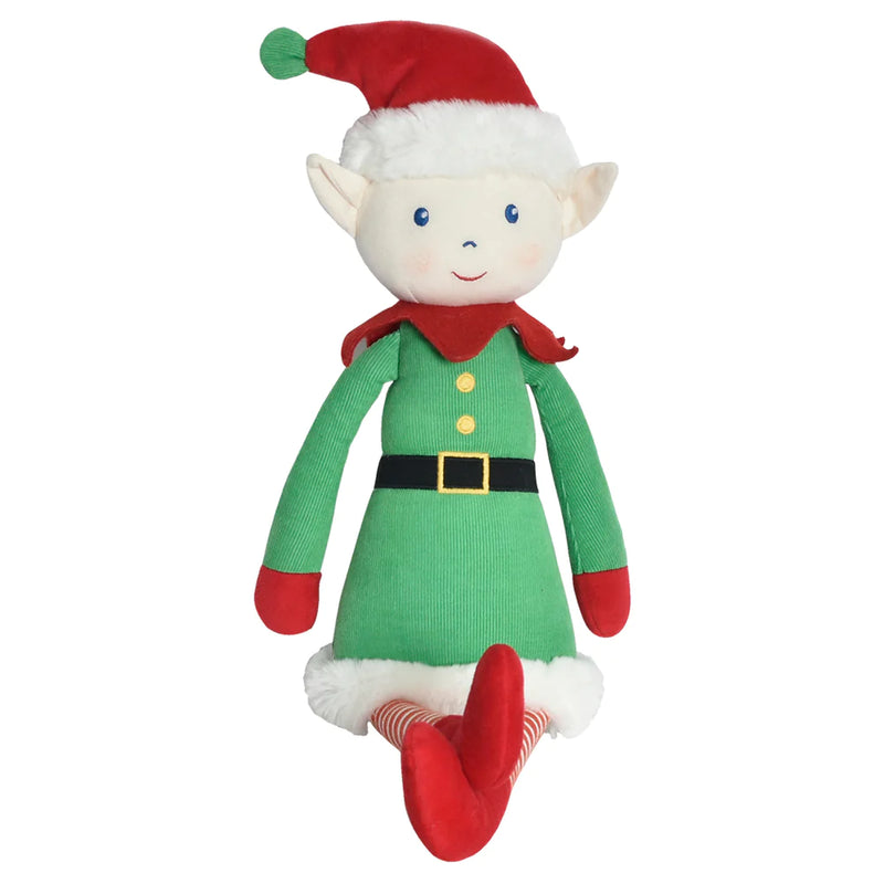 Christmas Elf Toy